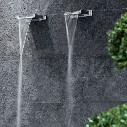 Cascade