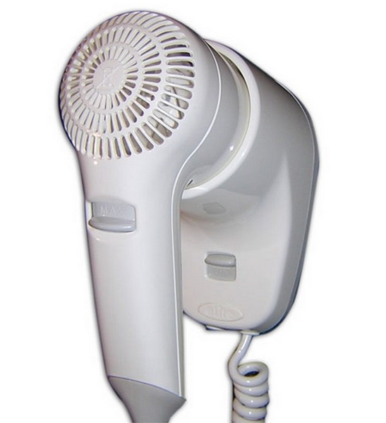 Hair - dryer