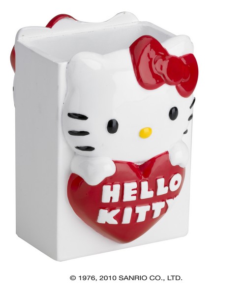 HELLO KITTY - bicchiere CLASSIC collection