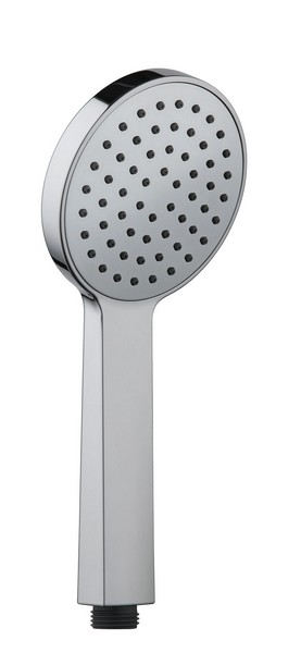 ABS hand shower AeroTek FLAT series