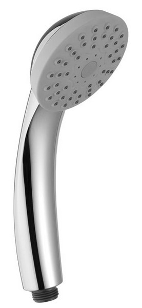 ABS hand shower 3 jet UNIVERSAL series