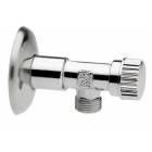 Angle valve PORT MEDIUM series