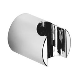 Supporto doccia fisso ABS serie ROUND