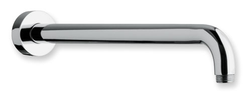 Brass wall shower arm ELEGANT series