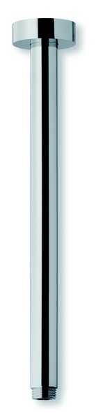 Brass ceiling shower arm GINEVRA series