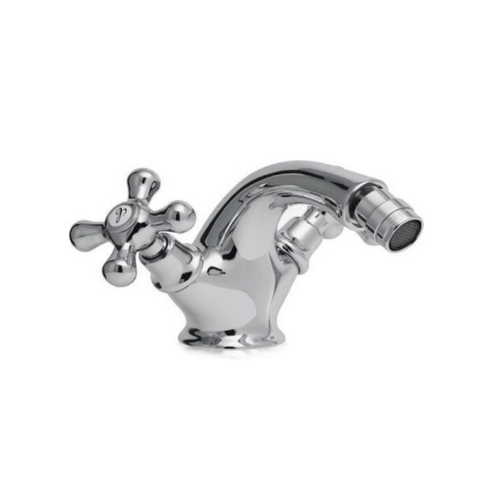 Rubinetto bidet ottone serie NOSTALGIE
