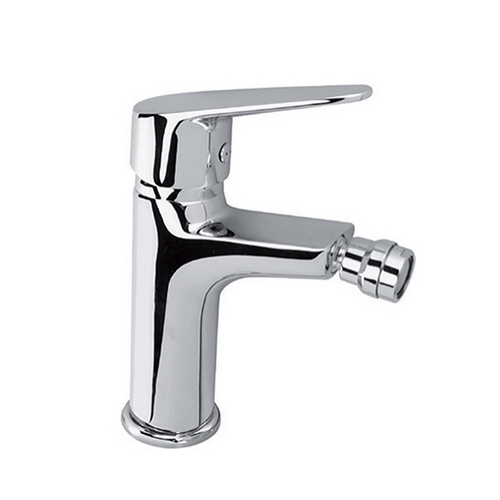 Miscelatore bidet ottone serie DORIA