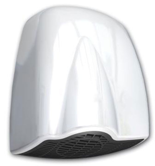 Asciugamani a sensore ABS serie UNIQUE_1850