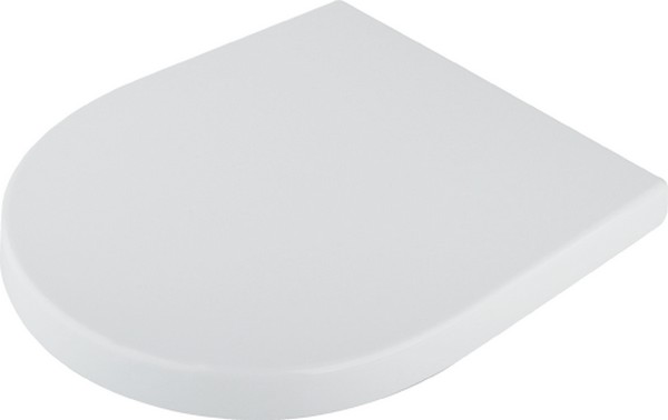 Sedile wc speciale duroplast serie ALGER