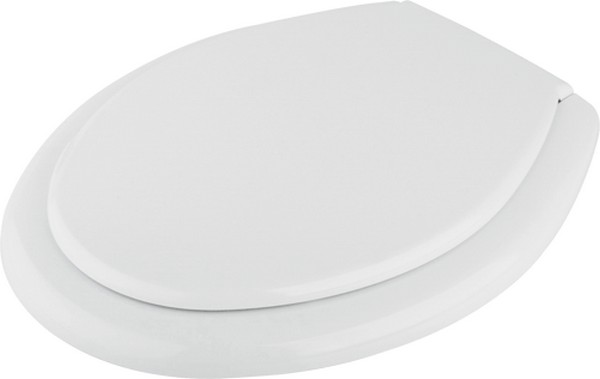 Sedile WC universale duroplast serie ANDORRA