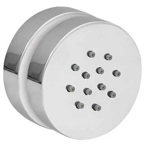 Brass adjustable body jet EVO series