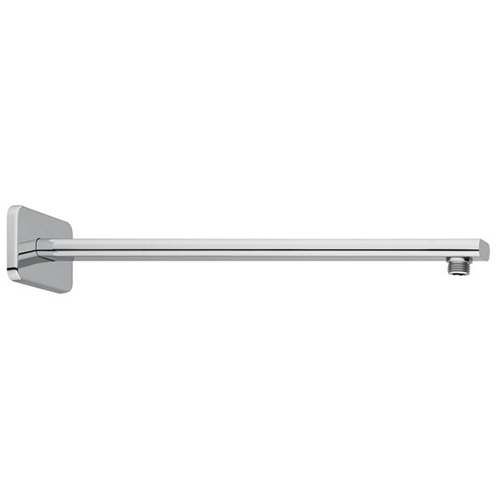 Brass wall shower arm BURN 350_15 series