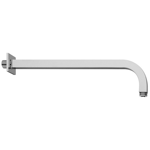 Brass wall shower arm HAKEN 350_22 series