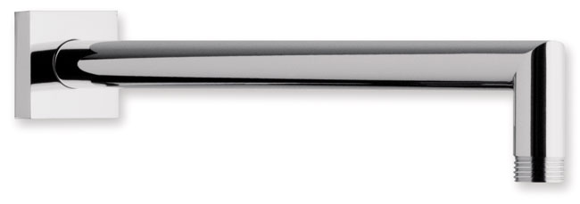 Brass wall shower arm LIAS 330_20 series