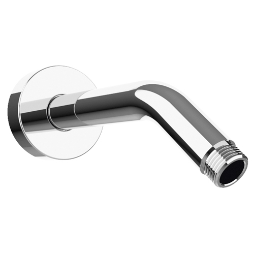 Brass wall shower arm LUXURY 163_22 series