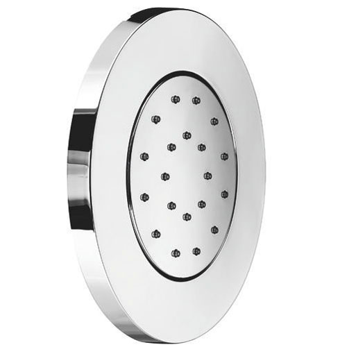 Body jet incasso ABS serie ROUND