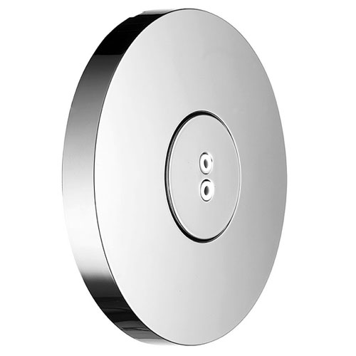 Body jet incasso ABS serie TWIST ROUND_85