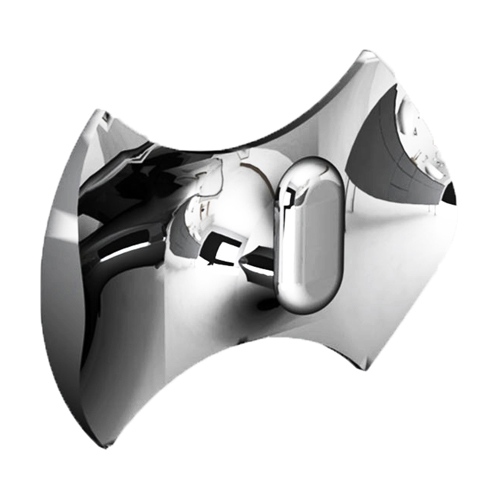 ABS spacer whit hook PICO series