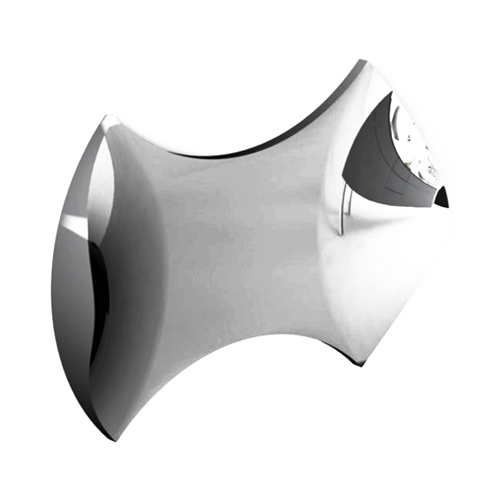 Distanziale ABS serie PICO