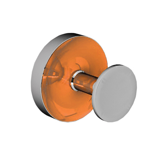 Appendino ABS cromato serie ATLA