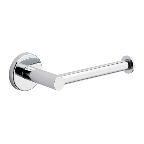 Brass toilet paper holder ATLANTA series