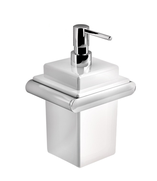 Dispenser ottone serie CHILY