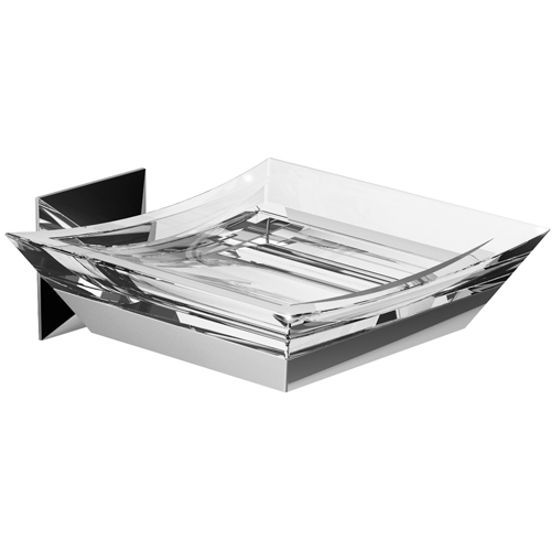 Porta sapone ottone serie FIRENZE