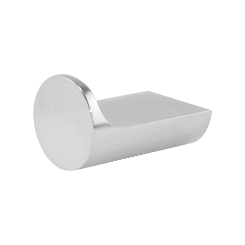 Brass robe hook HR series