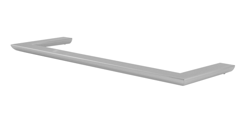 Brass towel bar HR series