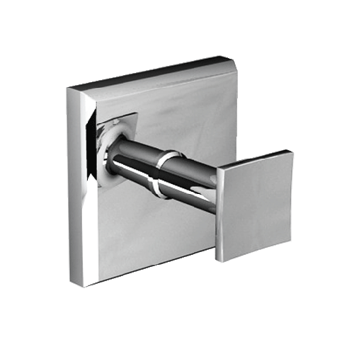 Appendino ABS cromato serie MIA