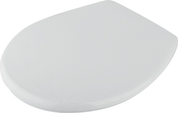 Sedile wc universale duroplast serie BELGIUM