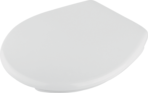 Sedile wc universale duroplast serie BELGIUM PROJECT