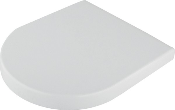 Sedile wc universale duroplast serie BREMEN
