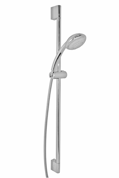 Stainless steel complete sliding rail CLASSIC_MYDEA series