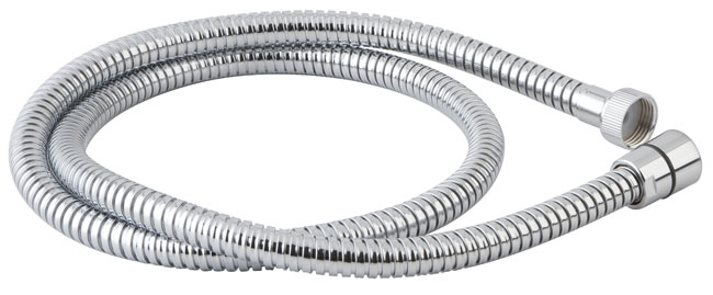 Stainless steel flexible hose 1/2