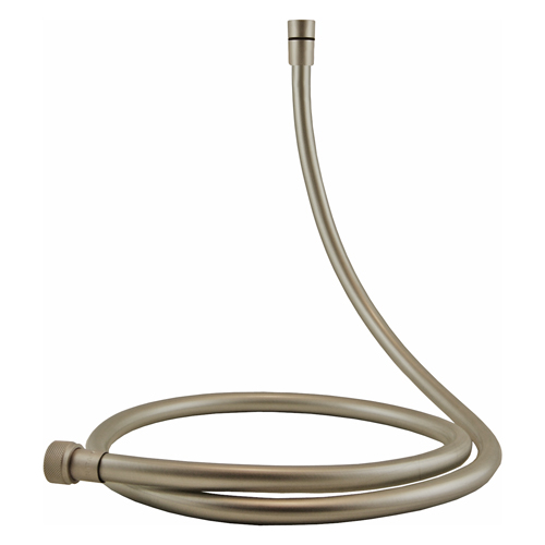 Flessibile doccia PVC 1/2