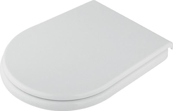 Sedile wc universale duroplast serie FRANCE