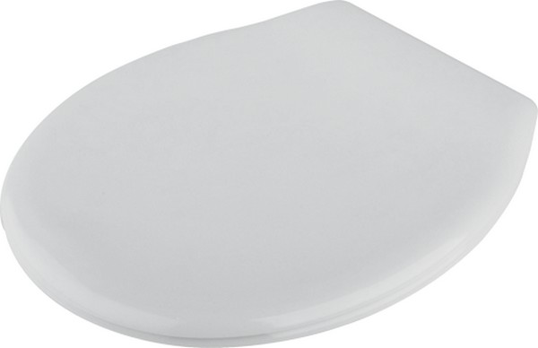 Sedile WC universale duroplast serie GERMANY