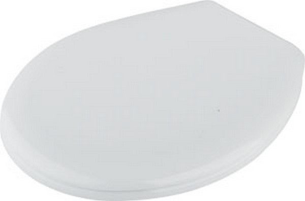 Sedile wc universale duroplast serie HOLLAND ECO