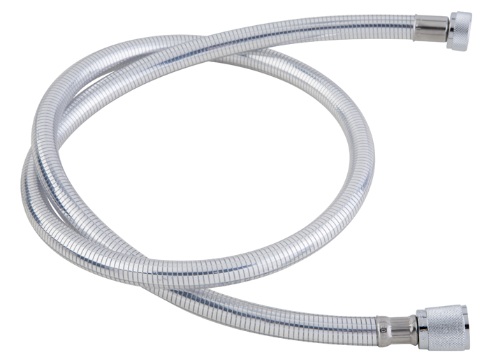 Flessibile doccia PVC 1/2