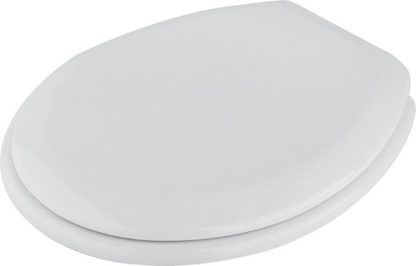 Sedile wc universale duroplast serie IRELAND