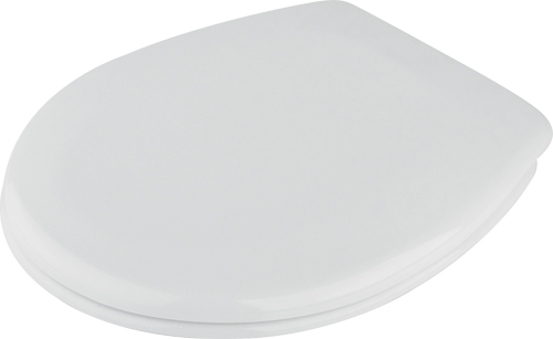 Sedile wc universale duroplast serie ITALY