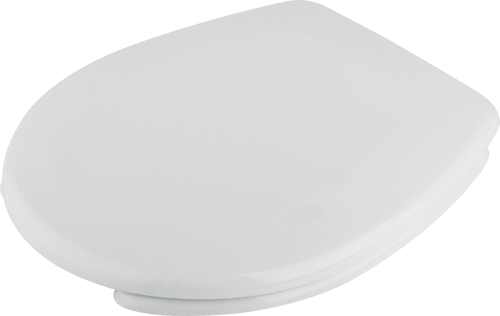 Sedile wc universale duroplast serie ITALY PROJECT