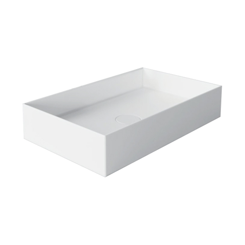 Lavabo ceramica serie ICON
