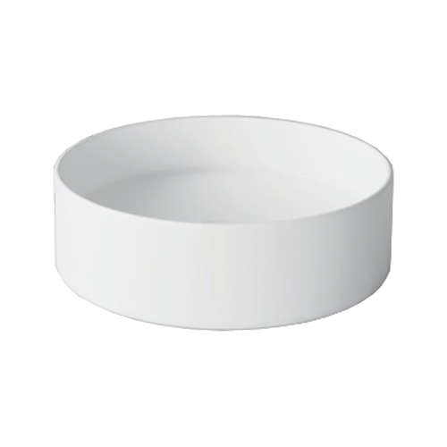 Lavabo ceramica serie ICON CIRCLE