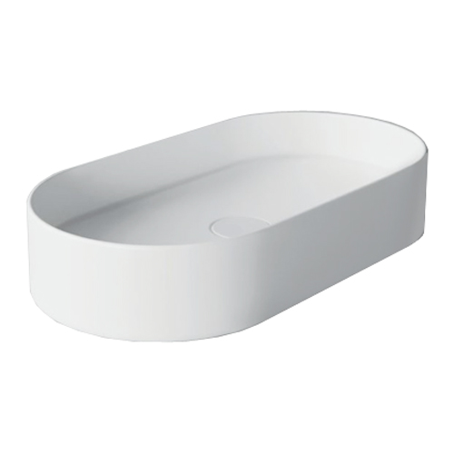 Lavabo ceramica serie ICON STADIUM