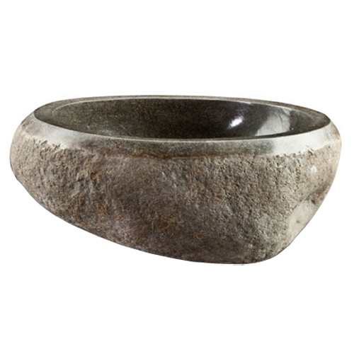 Lavandino pietra d'appoggio serie JOYA