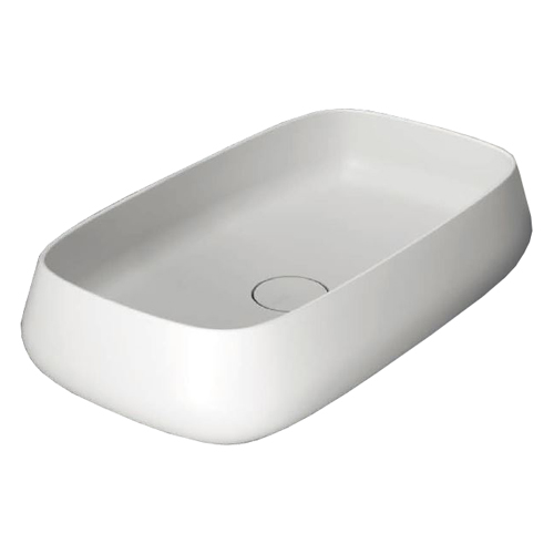 Lavabo porcellana serie NOW