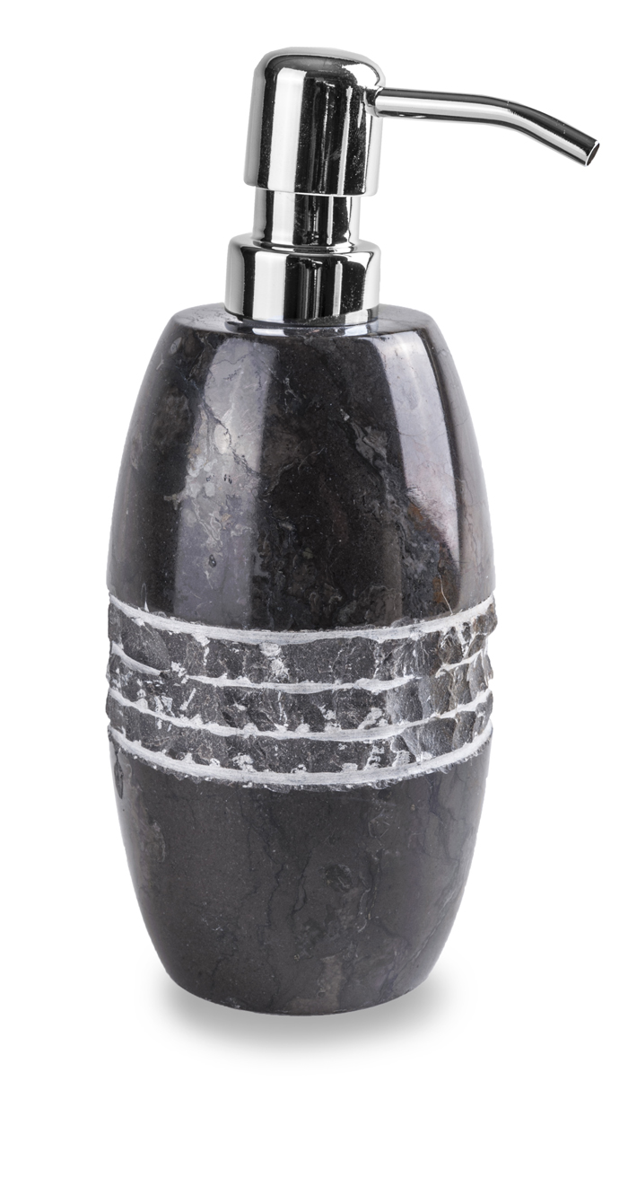 Dispenser d'appoggio marmo serie MERAPI