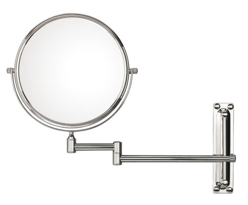 Specchio cosmetico ingranditore serie CONFORT 220